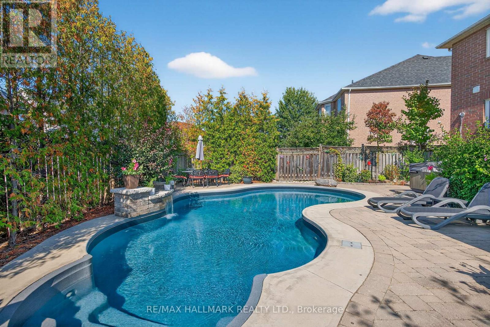 12 Forest Manor Place, Markham (Wismer), Ontario  L6E 1E7 - Photo 35 - N12393258