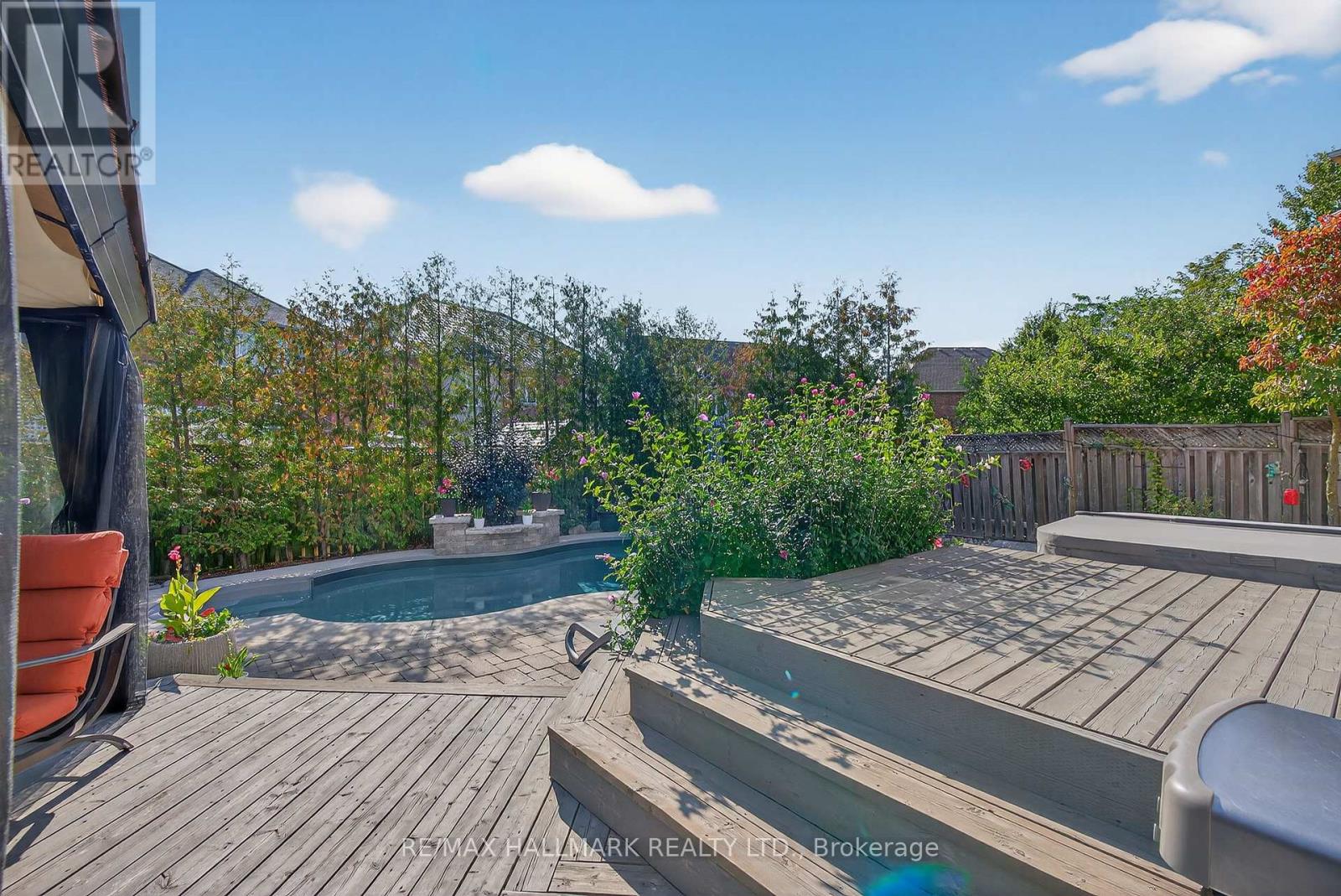 12 Forest Manor Place, Markham (Wismer), Ontario  L6E 1E7 - Photo 36 - N12393258