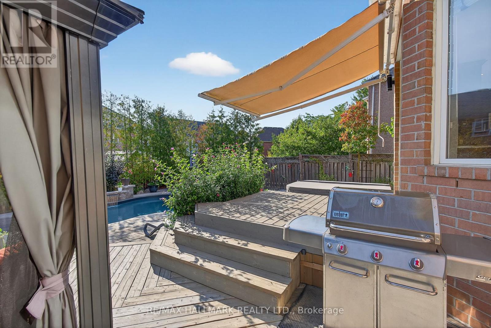 12 Forest Manor Place, Markham (Wismer), Ontario  L6E 1E7 - Photo 37 - N12393258