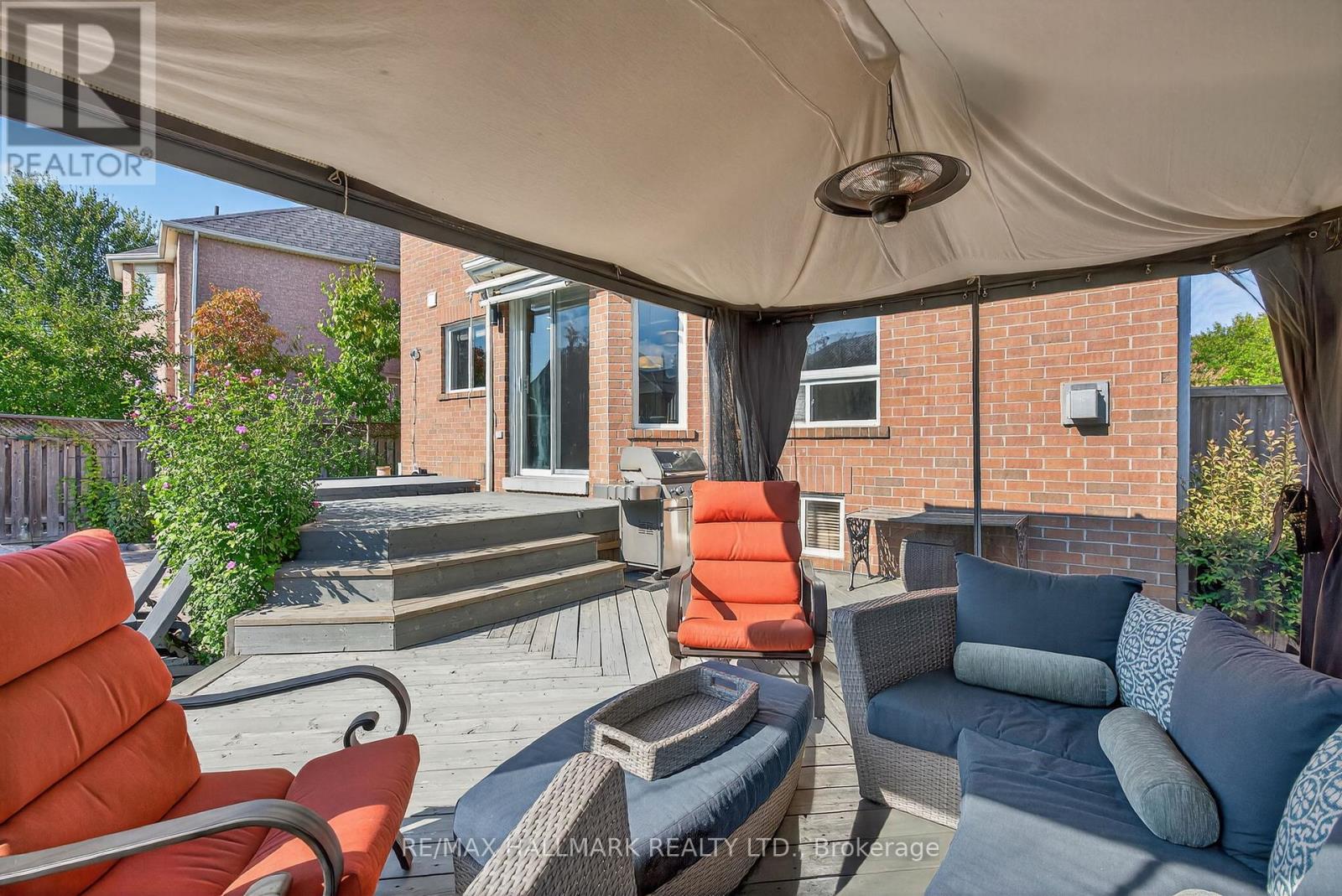 12 Forest Manor Place, Markham (Wismer), Ontario  L6E 1E7 - Photo 38 - N12393258