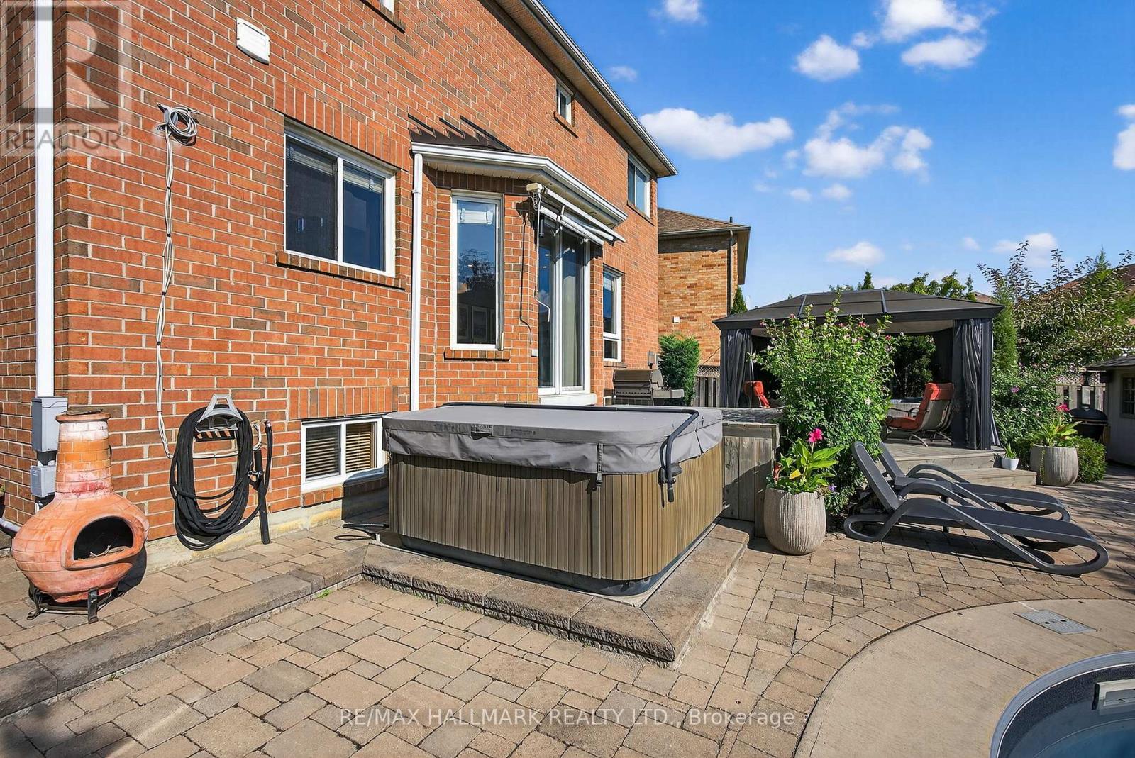 12 Forest Manor Place, Markham (Wismer), Ontario  L6E 1E7 - Photo 41 - N12393258