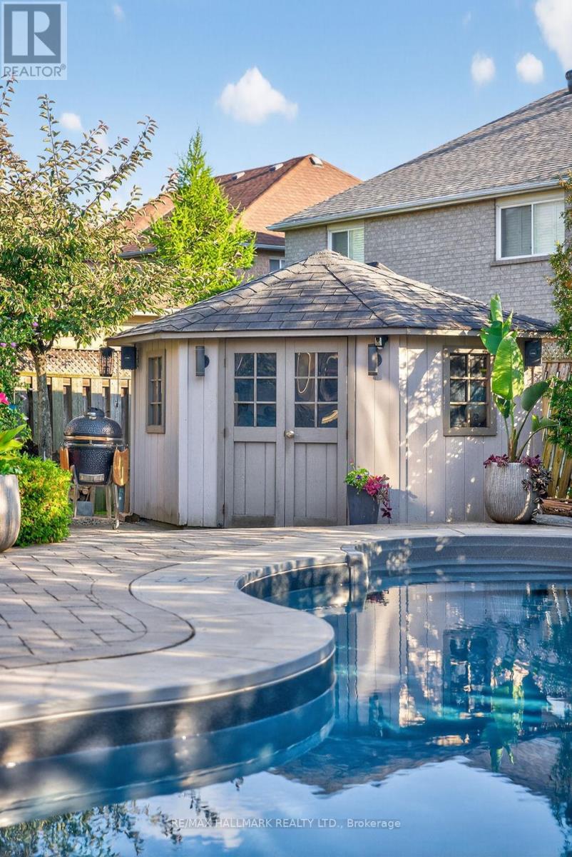 12 Forest Manor Place, Markham (Wismer), Ontario  L6E 1E7 - Photo 42 - N12393258