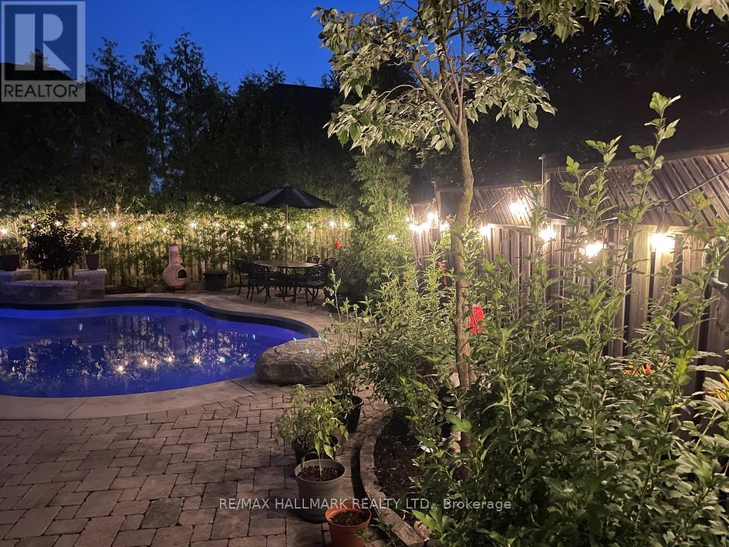 12 Forest Manor Place, Markham (Wismer), Ontario  L6E 1E7 - Photo 46 - N12393258