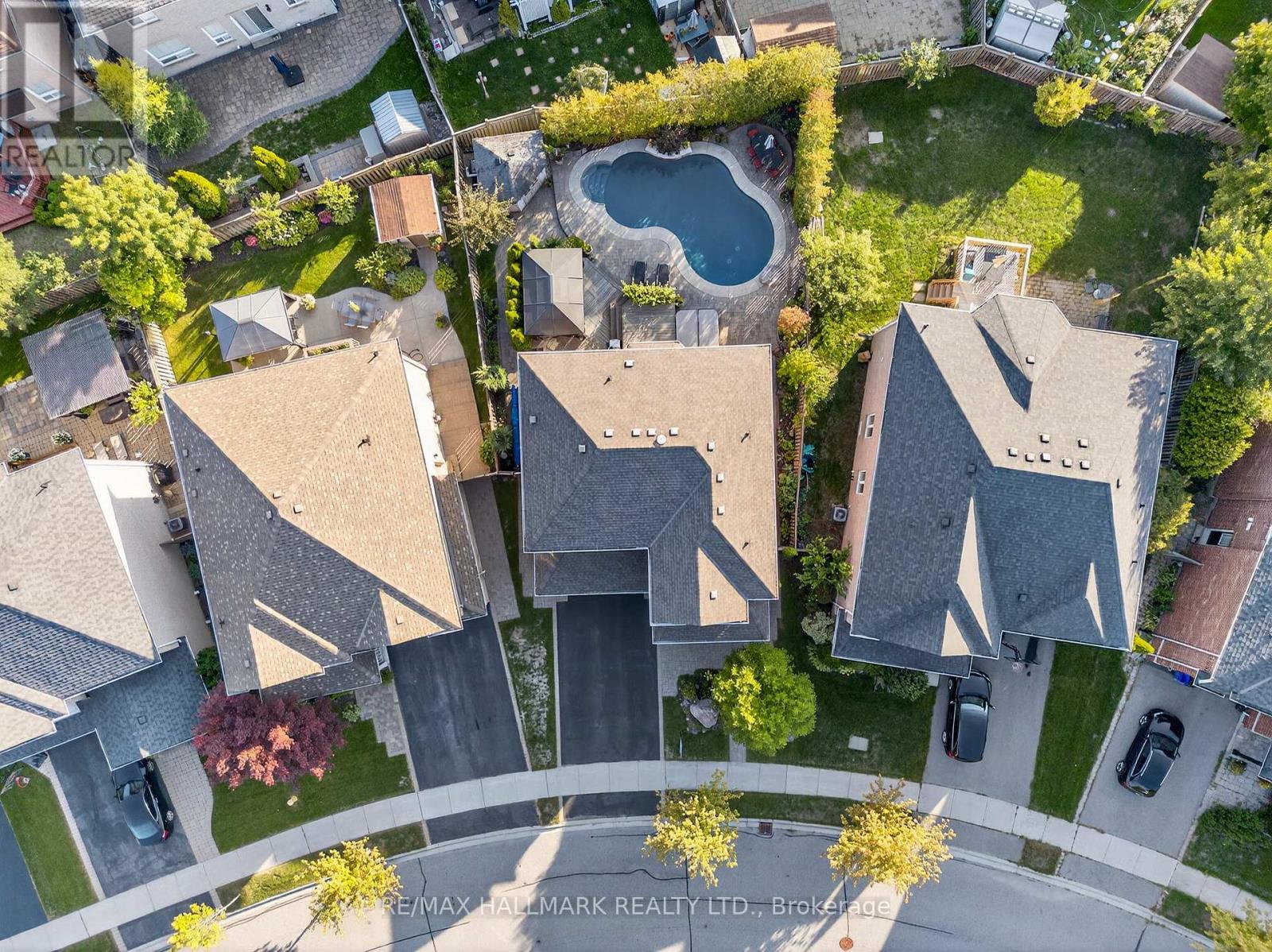 12 Forest Manor Place, Markham (Wismer), Ontario  L6E 1E7 - Photo 48 - N12393258
