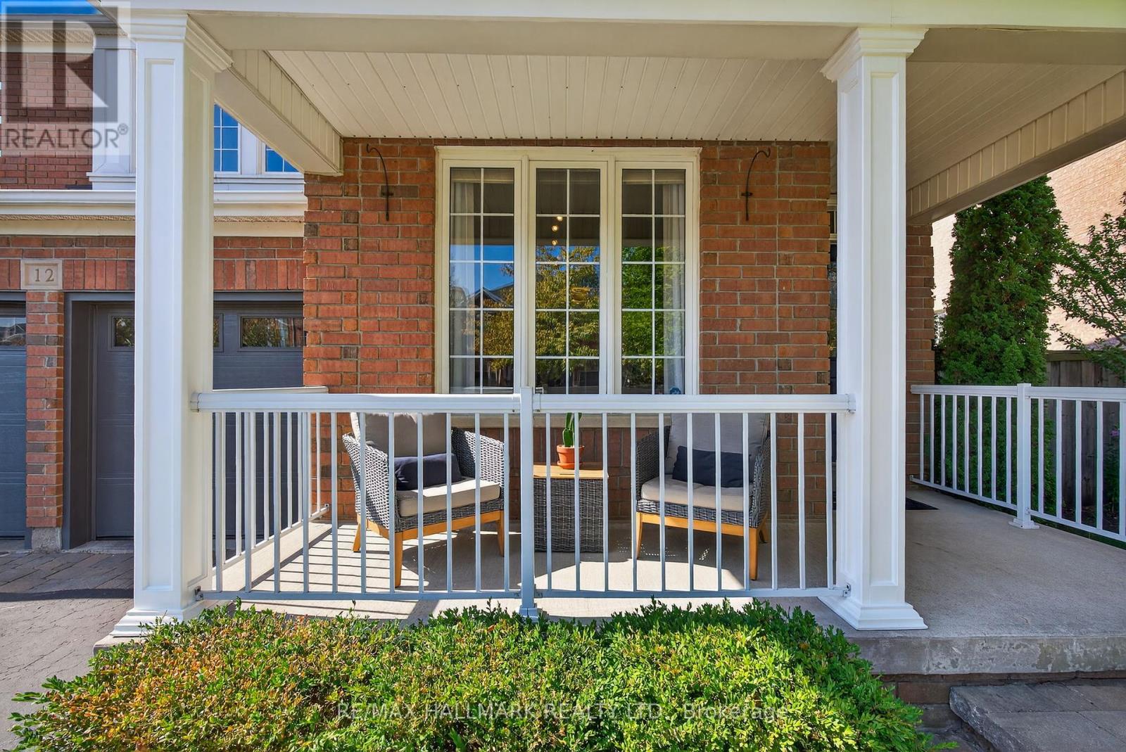 12 Forest Manor Place, Markham (Wismer), Ontario  L6E 1E7 - Photo 50 - N12393258