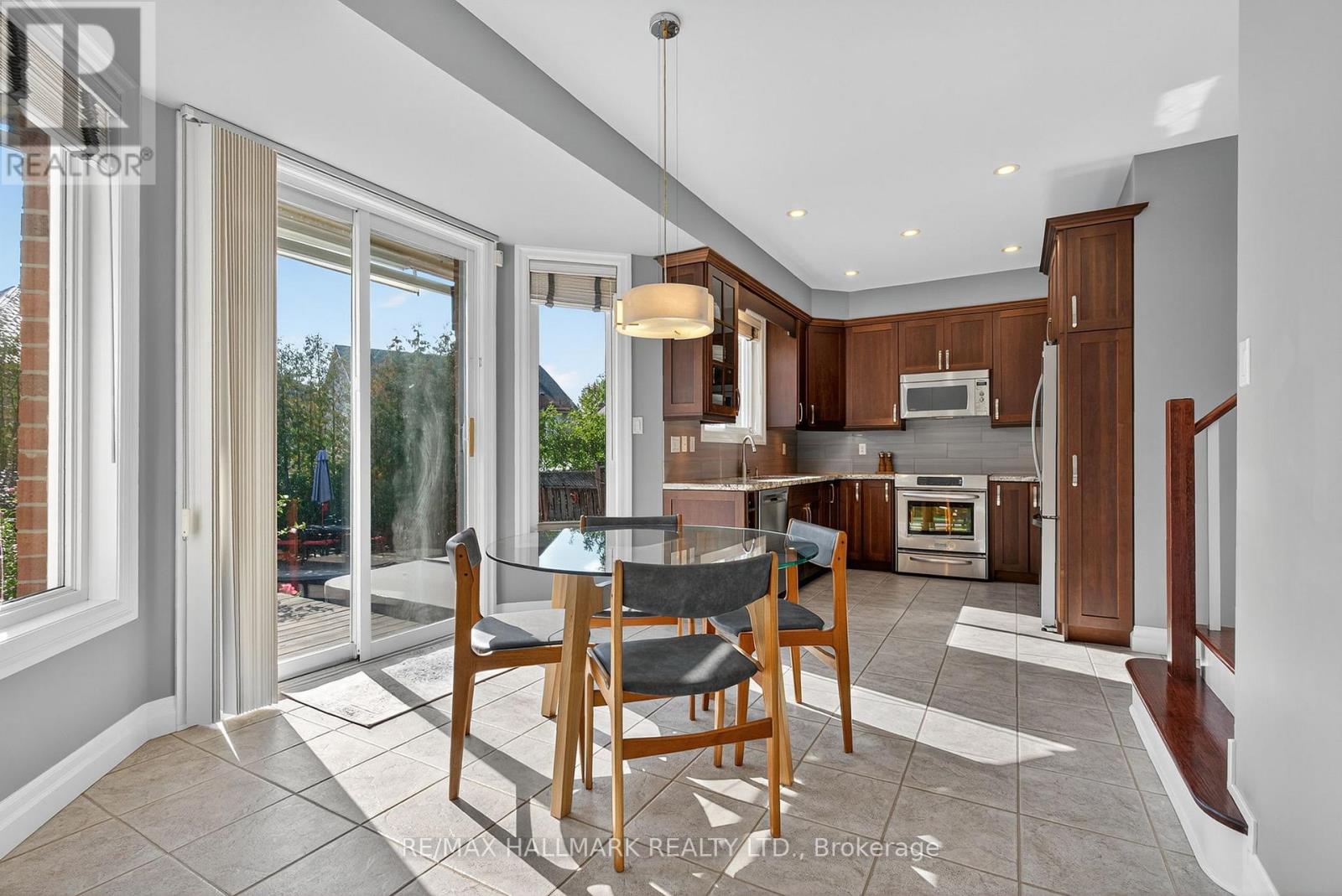 12 Forest Manor Place, Markham (Wismer), Ontario  L6E 1E7 - Photo 6 - N12393258