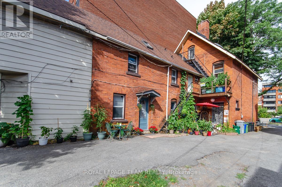 46 James Street, Ottawa, Ontario  K2P 0T6 - Photo 35 - X12388009