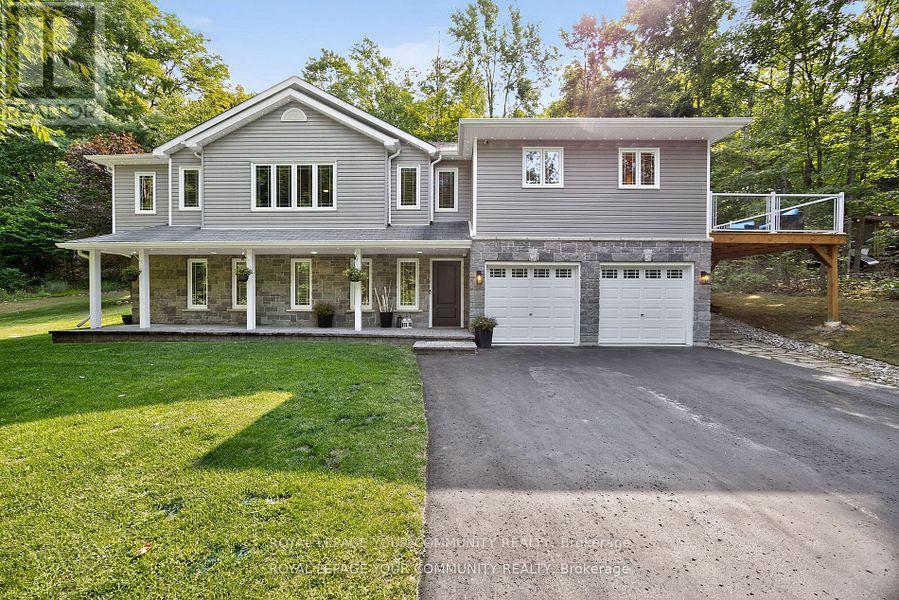 Property at 135 HURONWOODS DRIVE image 1