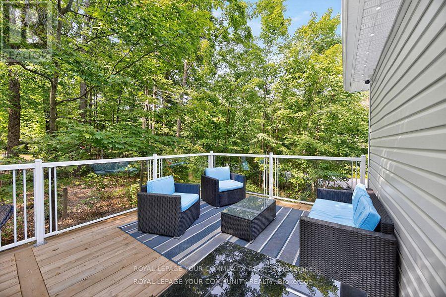 135 Huronwoods Drive, Oro-Medonte, Ontario  L0K 1E0 - Photo 37 - S12393237