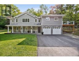 135 HURONWOODS DRIVE