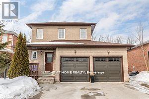 146 CHELTENHAM ROAD, Barrie, Ontario