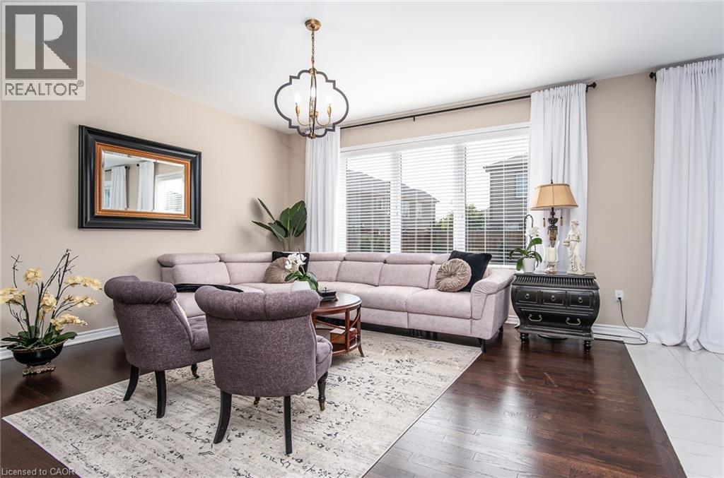 232 Shady Glen Crescent, Kitchener, Ontario  N2R 1P6 - Photo 11 - 40767302