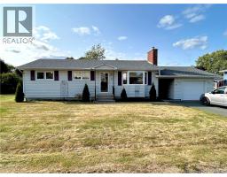 1 Vanstone Avenue, Miramichi, New Brunswick