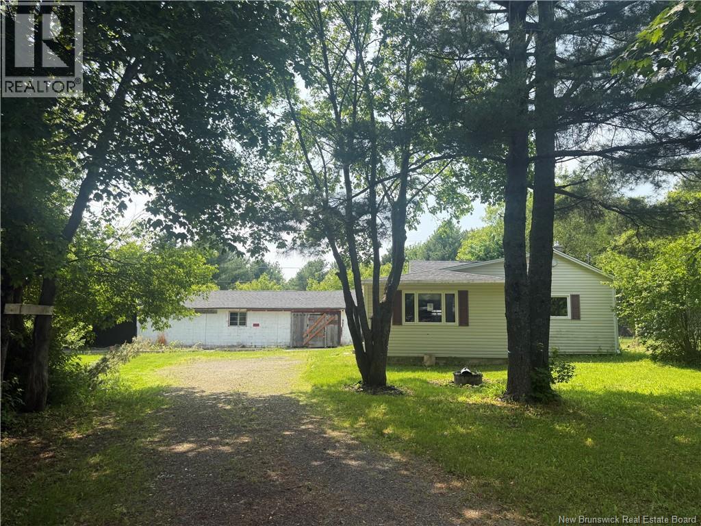 2 Bertha, Bouctouche, New Brunswick