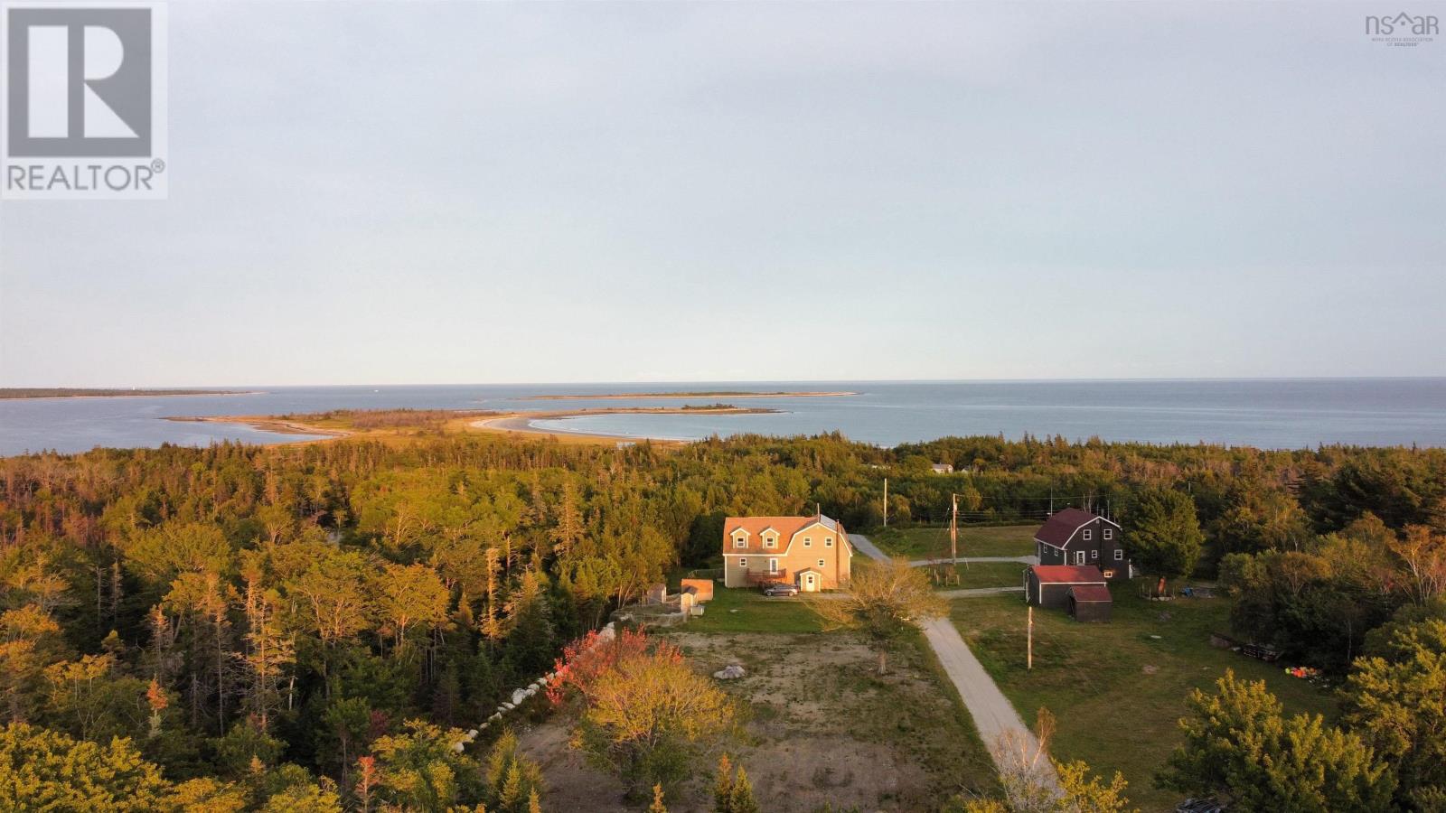 47 Paces Lane, Roseway, Nova Scotia  B0T 1W0 - Photo 2 - 202522777