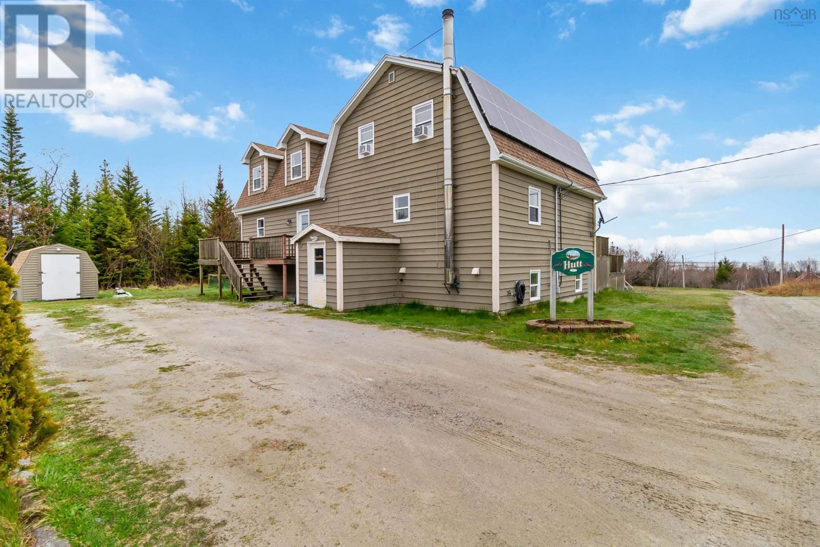 47 Paces Lane, Roseway, Nova Scotia  B0T 1W0 - Photo 43 - 202522777