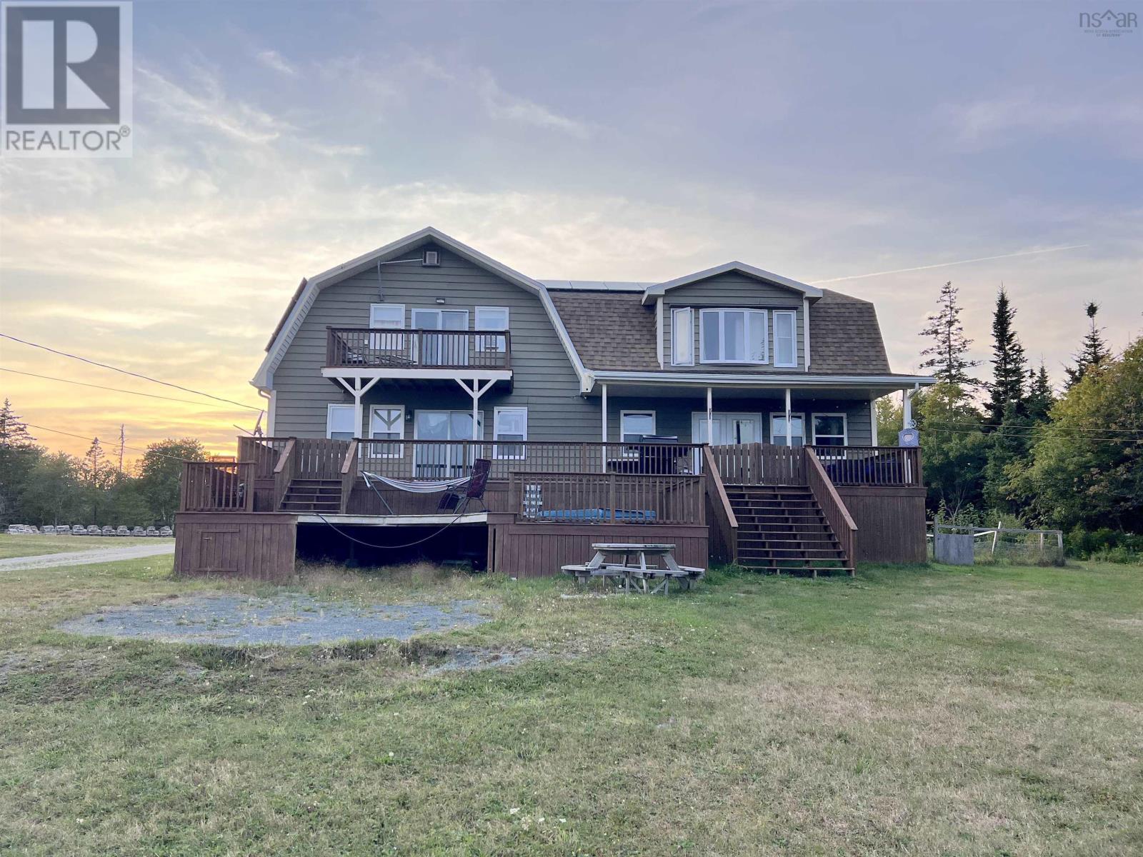 47 Paces Lane, Roseway, Nova Scotia  B0T 1W0 - Photo 3 - 202522777