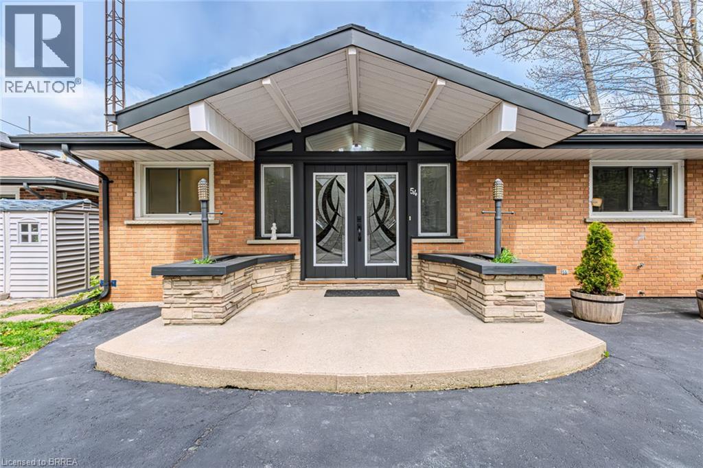 54 Grand Street, Port Dover, Ontario  N0A 1N7 - Photo 2 - 40766900