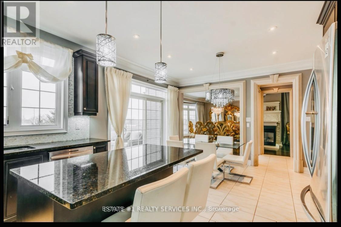 4 Agincourt Circle, Brampton, Ontario  L6X 2M4 - Photo 17 - W12393249