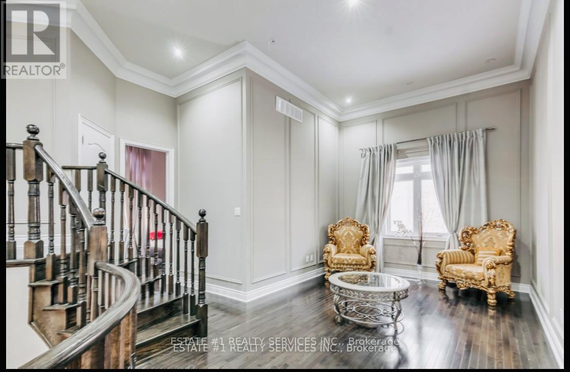 4 Agincourt Circle, Brampton, Ontario  L6X 2M4 - Photo 21 - W12393249