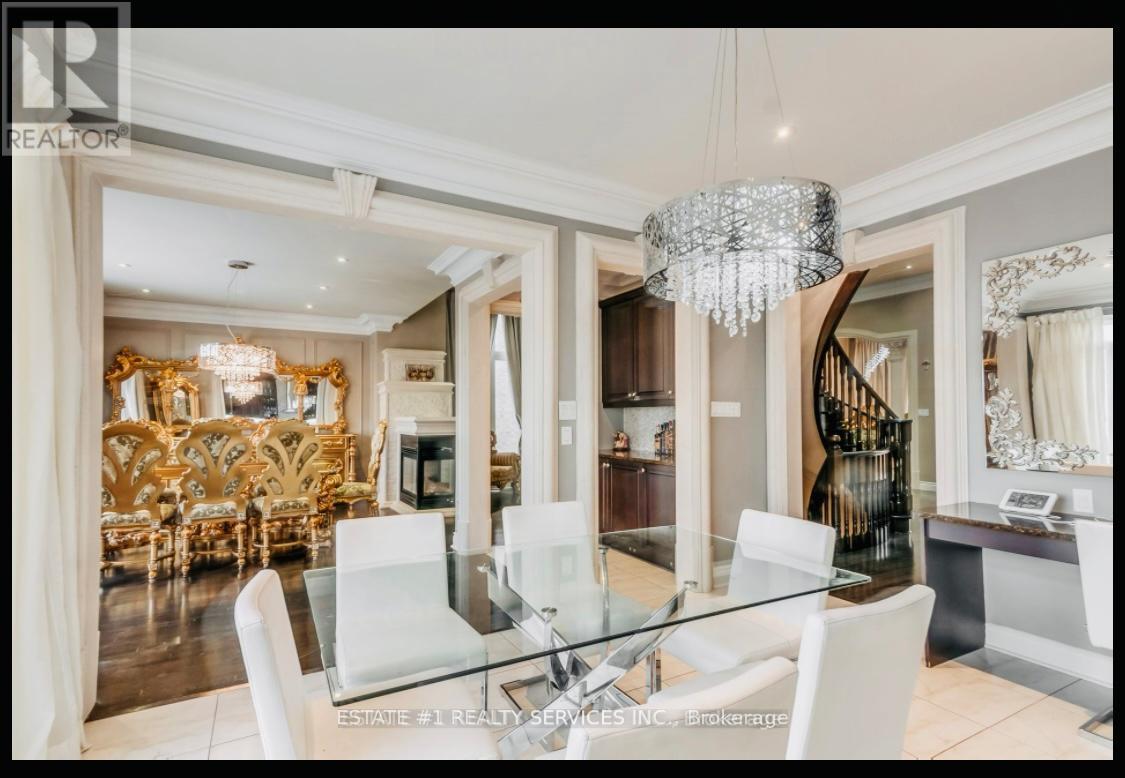 4 Agincourt Circle, Brampton, Ontario  L6X 2M4 - Photo 22 - W12393249