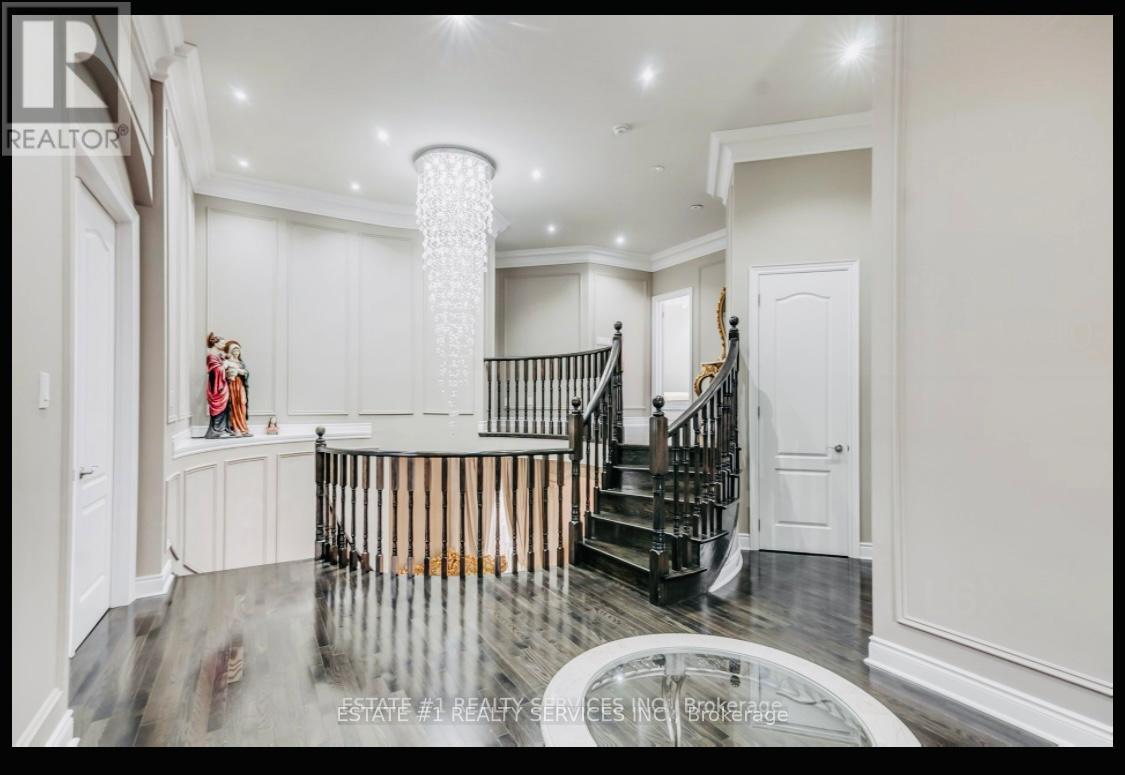 4 Agincourt Circle, Brampton, Ontario  L6X 2M4 - Photo 26 - W12393249