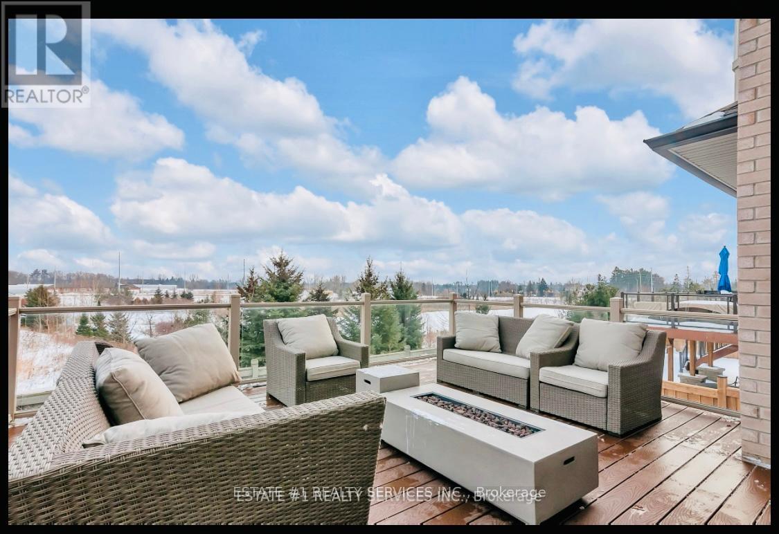 4 Agincourt Circle, Brampton, Ontario  L6X 2M4 - Photo 34 - W12393249