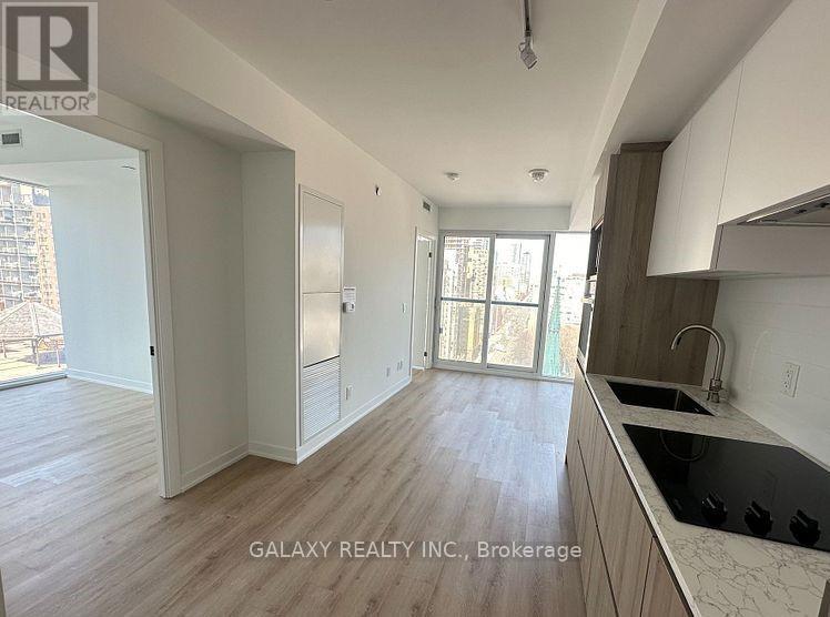 1706 - 319 Jarvis Street, Toronto (Moss Park), Ontario  M5B 0C8 - Photo 10 - C12393292