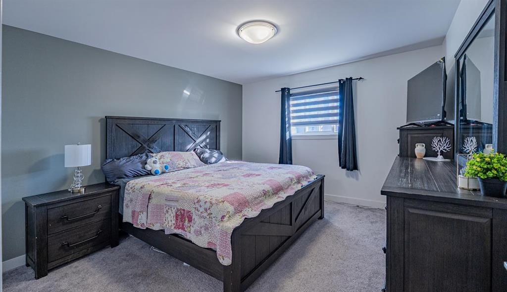 183 Bill Dance Drive, Winnipeg, Manitoba  R3S 0S1 - Photo 7 - 202522710
