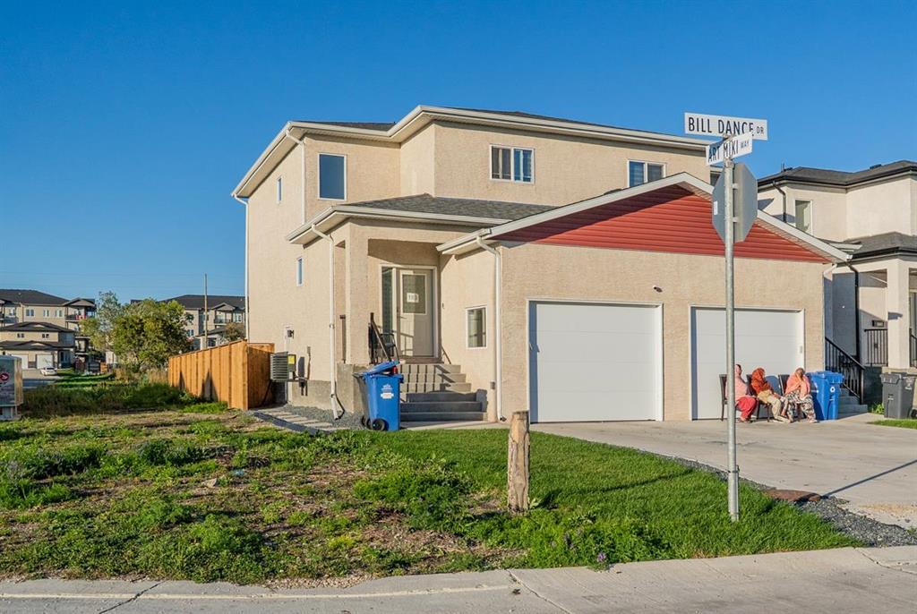 183 Bill Dance Drive, Winnipeg, Manitoba  R3S 0S1 - Photo 18 - 202522710