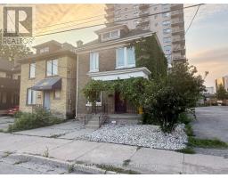 66 FULLARTON STREET, London East, Ontario