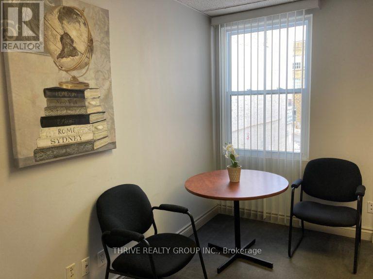 230 - 341 Talbot Street, London East, Ontario  N6A 2R5 - Photo 7 - X12393309