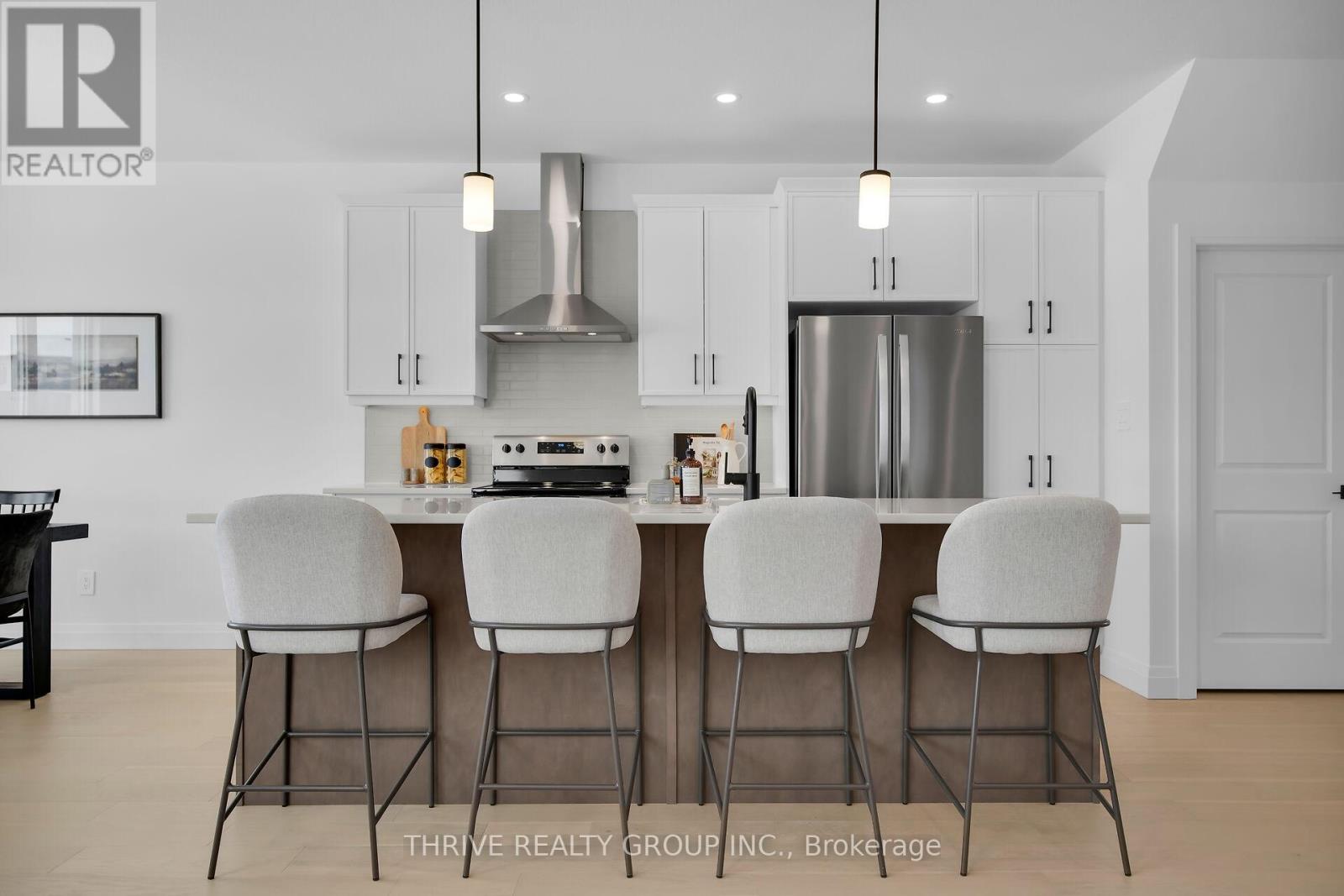 2400 Jordan Boulevard, London North (North S), Ontario  N6G 3R5 - Photo 10 - X12393357