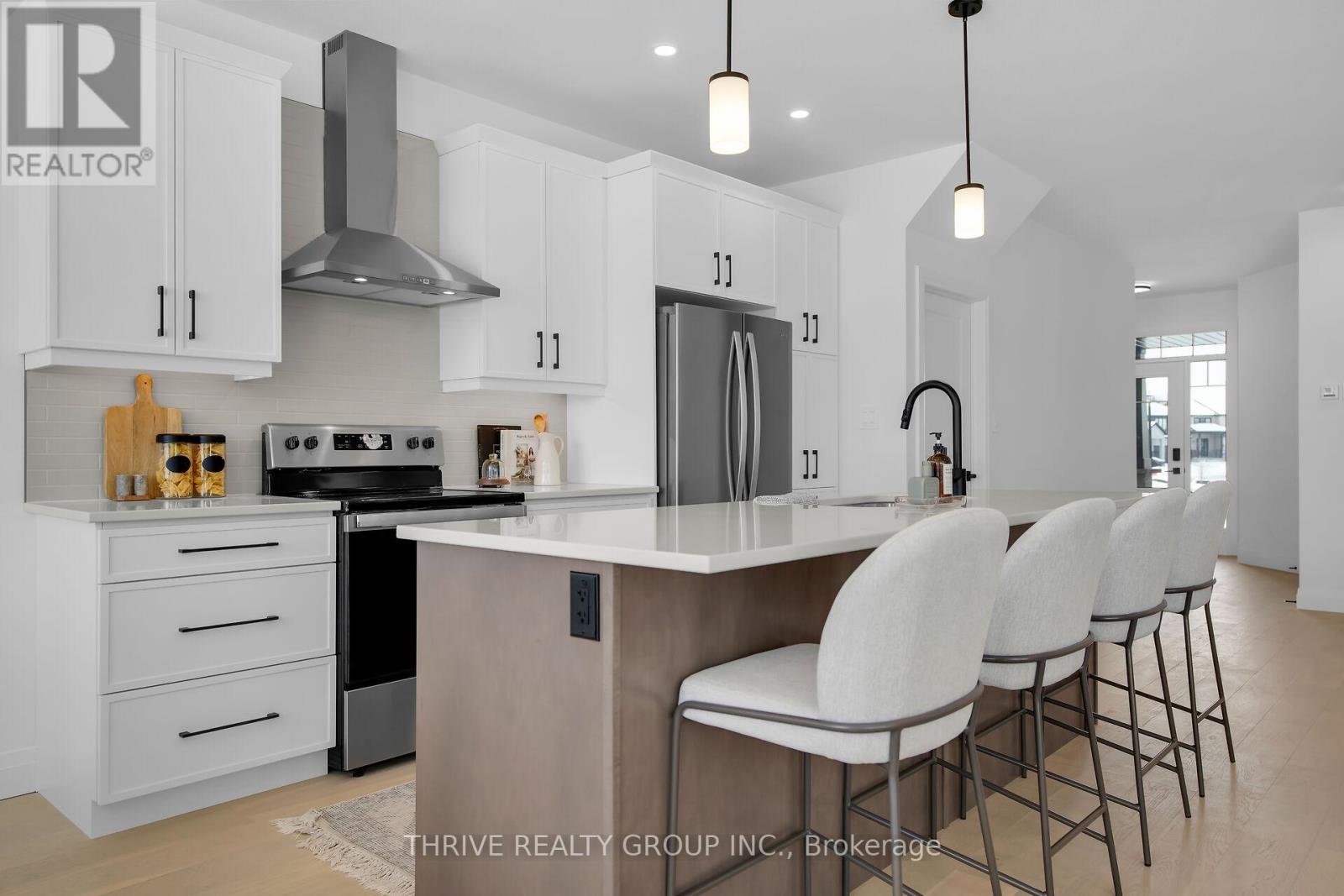 2400 Jordan Boulevard, London North (North S), Ontario  N6G 3R5 - Photo 11 - X12393357