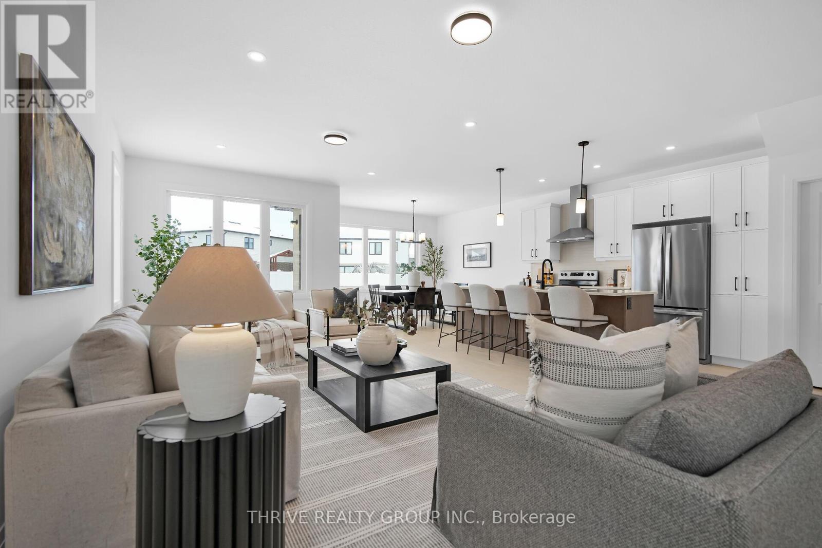 2400 Jordan Boulevard, London North (North S), Ontario  N6G 3R5 - Photo 8 - X12393357