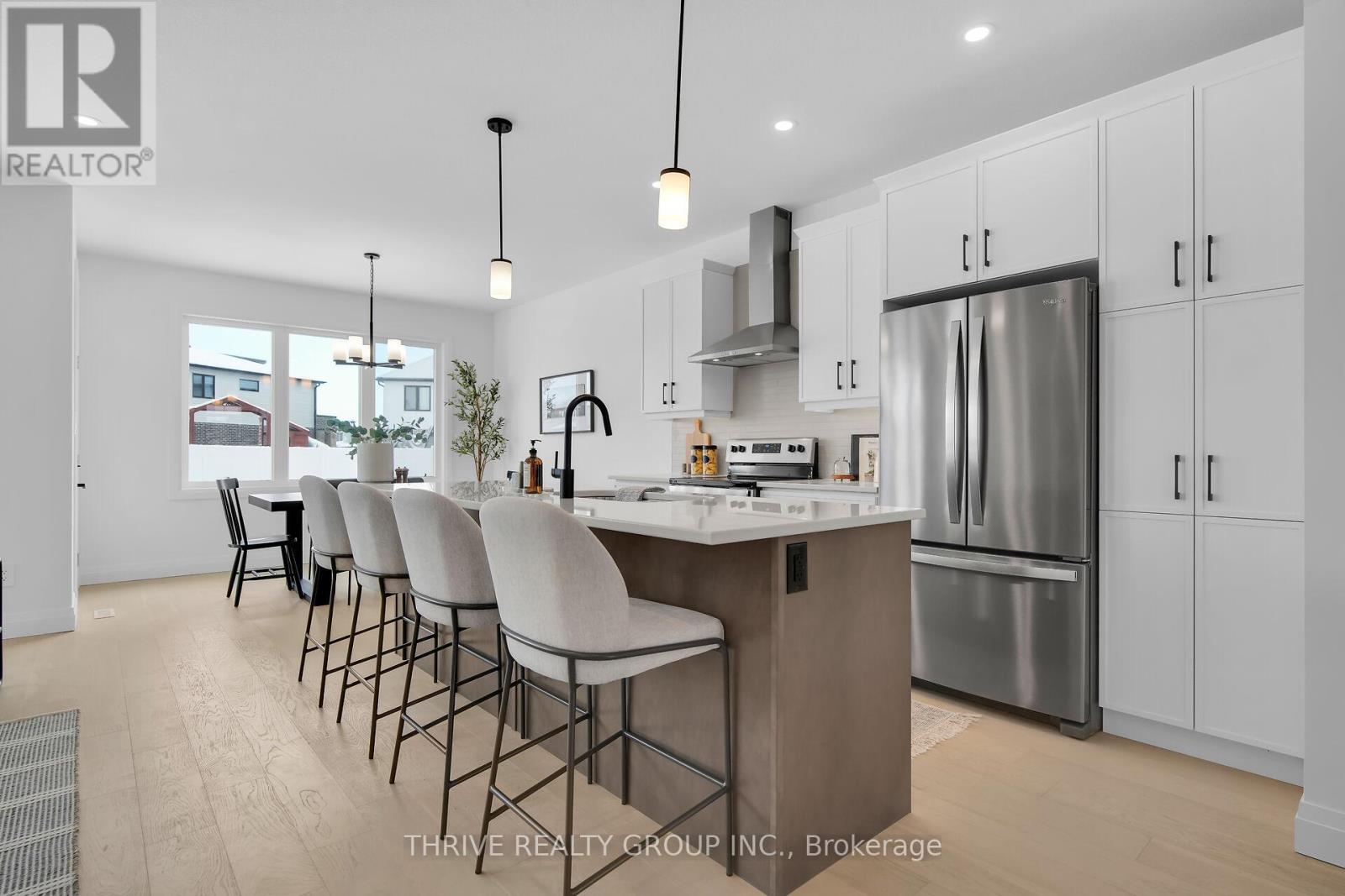 2400 Jordan Boulevard, London North (North S), Ontario  N6G 3R5 - Photo 9 - X12393357