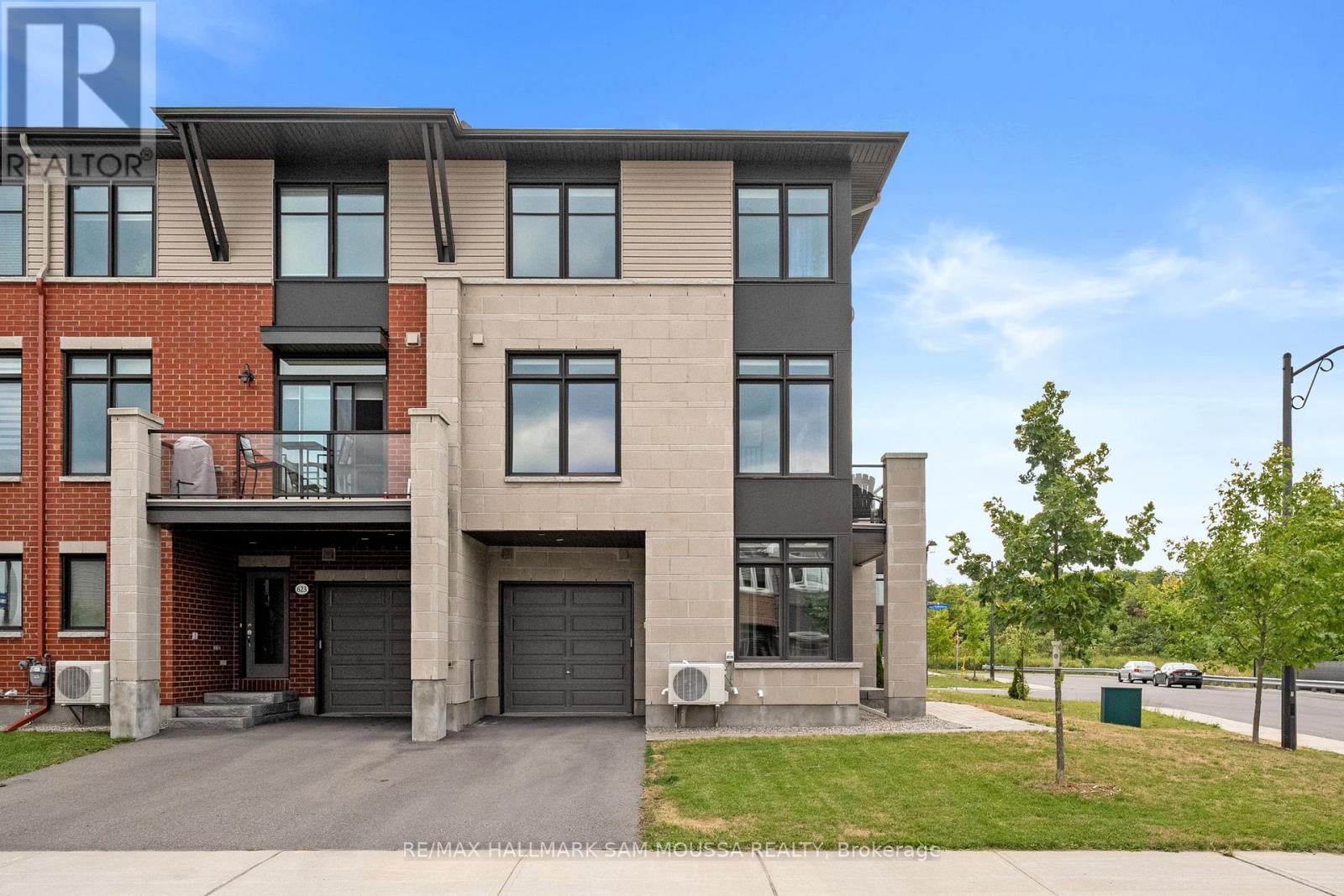 625 CARTOGRAPHE STREET, Ottawa, Ontario