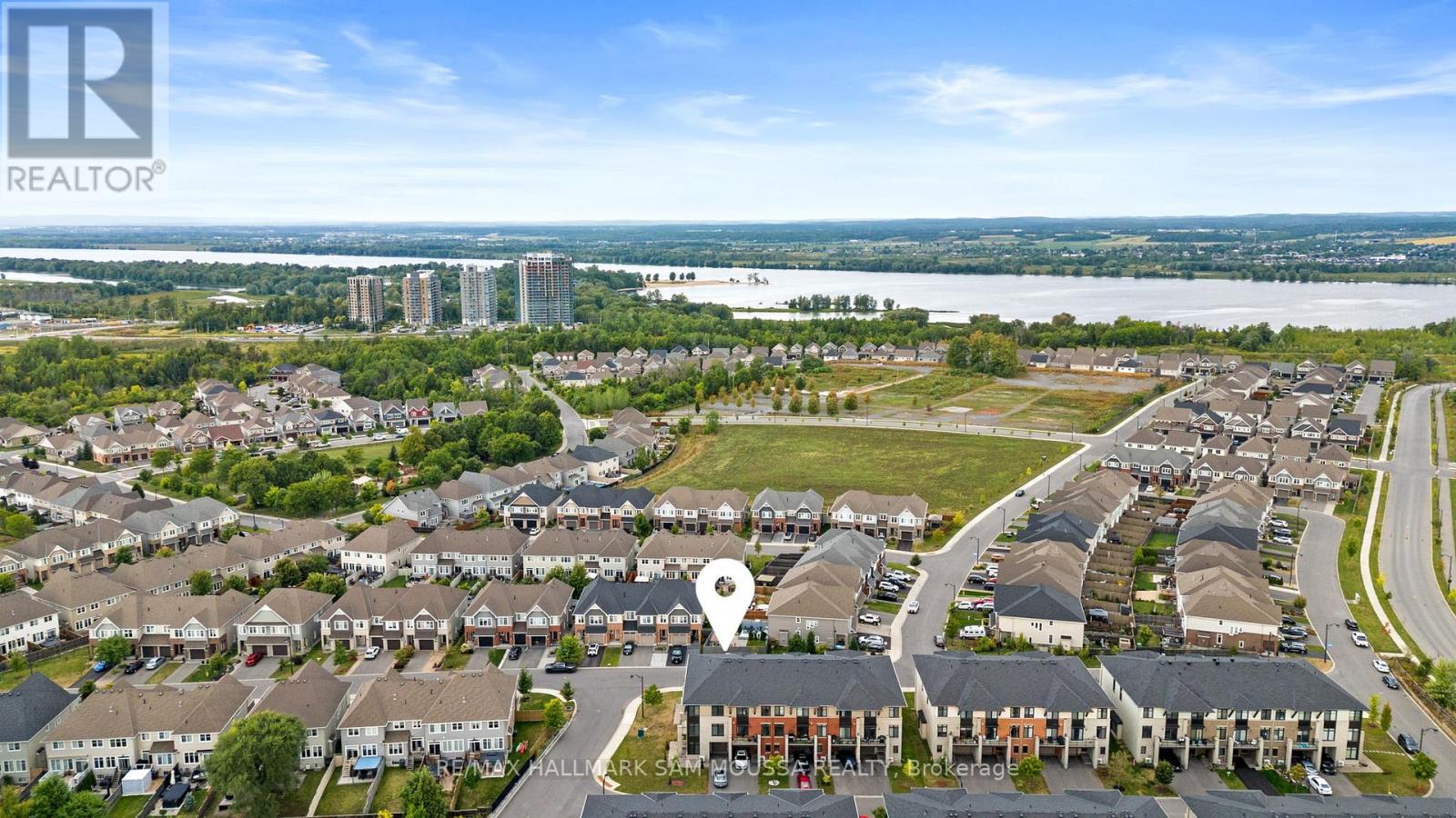 625 Cartographe Street, Ottawa, Ontario  K4A 1J7 - Photo 39 - X12393325