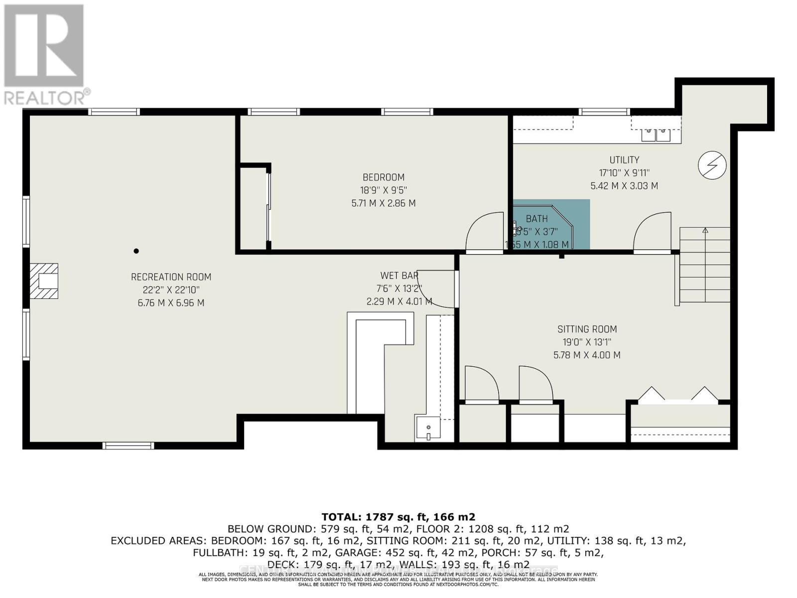 2 Champagne Street, North Stormont, Ontario  K0A 1R0 - Photo 30 - X12393331