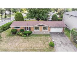 2 CHAMPAGNE STREET, North Stormont, Ontario