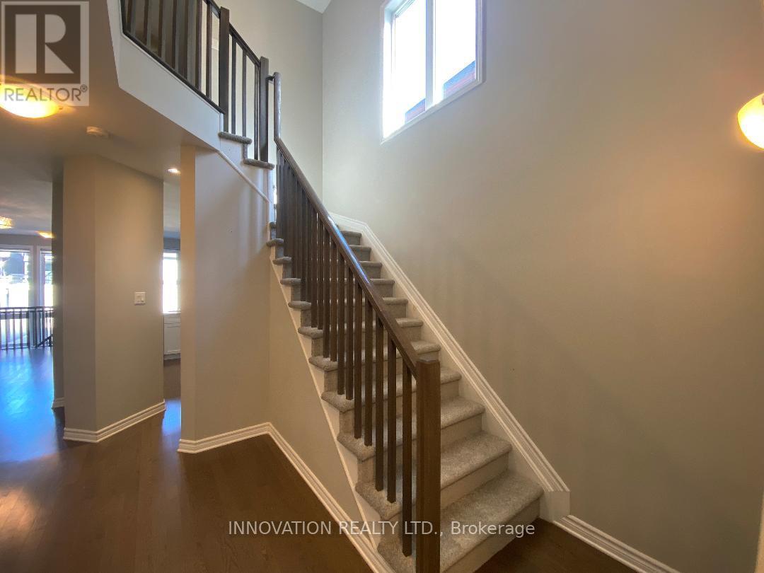 322 Fergus Crescent, Ottawa, Ontario  K2J 5S4 - Photo 4 - X12393337