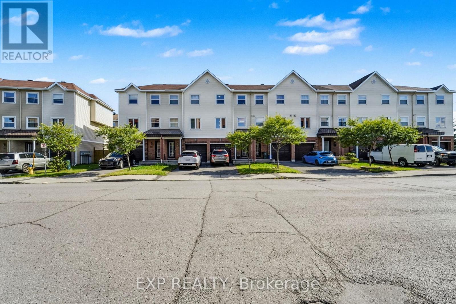 235 Kennevale Drive, Ottawa, Ontario  K2J 0C3 - Photo 2 - X12393344