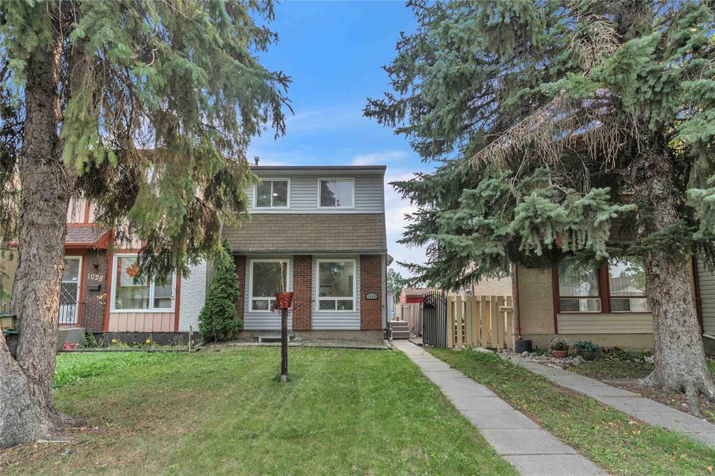 1030 Beauty Avenue, Winnipeg, Manitoba  R2P 1G5 - Photo 1 - 202522605