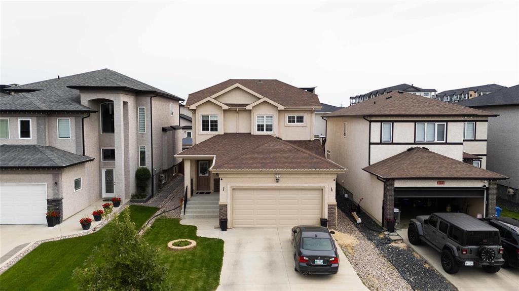 15 Tennant Gate, Winnipeg, Manitoba  R2P 1X7 - Photo 1 - 202522724