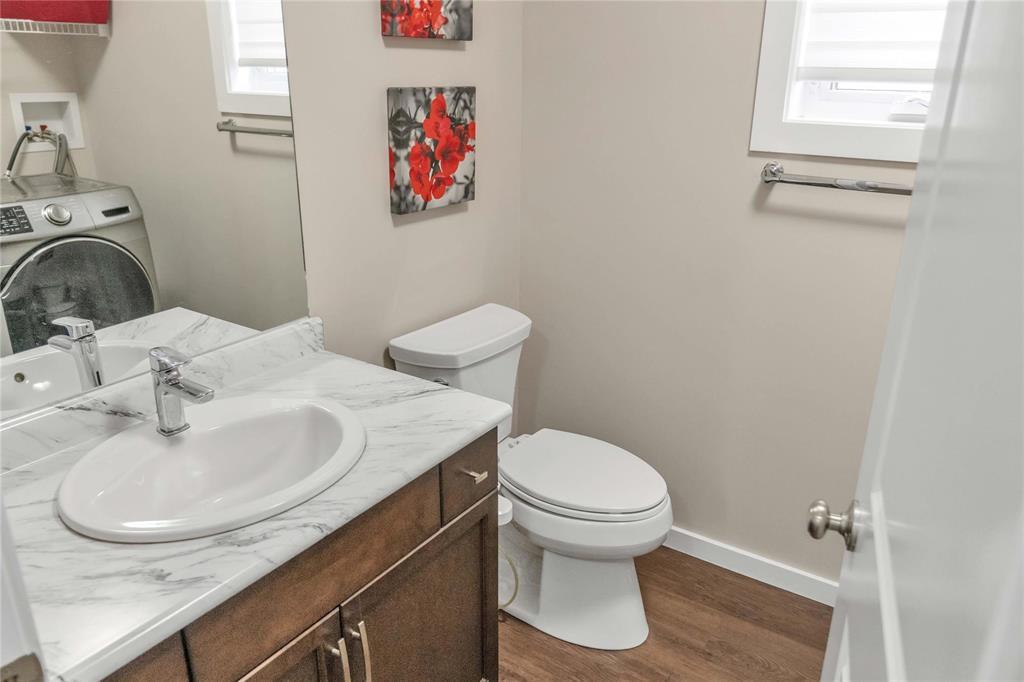 15 Tennant Gate, Winnipeg, Manitoba  R2P 1X7 - Photo 21 - 202522724