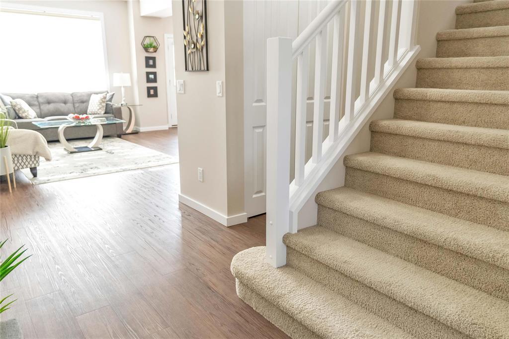 15 Tennant Gate, Winnipeg, Manitoba  R2P 1X7 - Photo 22 - 202522724
