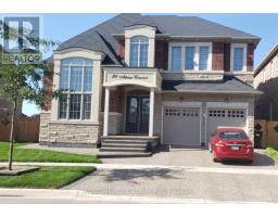 26 ADRIAN CRESCENT, Brampton, Ontario