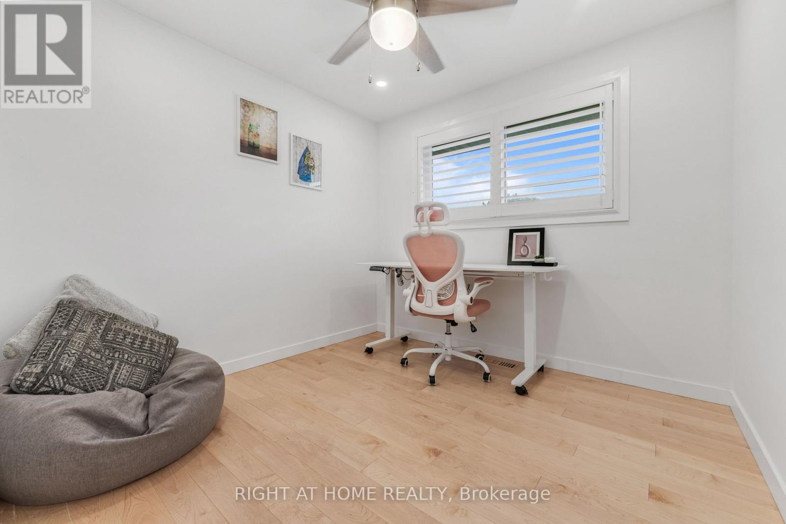 11 Nickel Street, St. Catharines, Ontario  L2M 1L4 - Photo 20 - X12393297