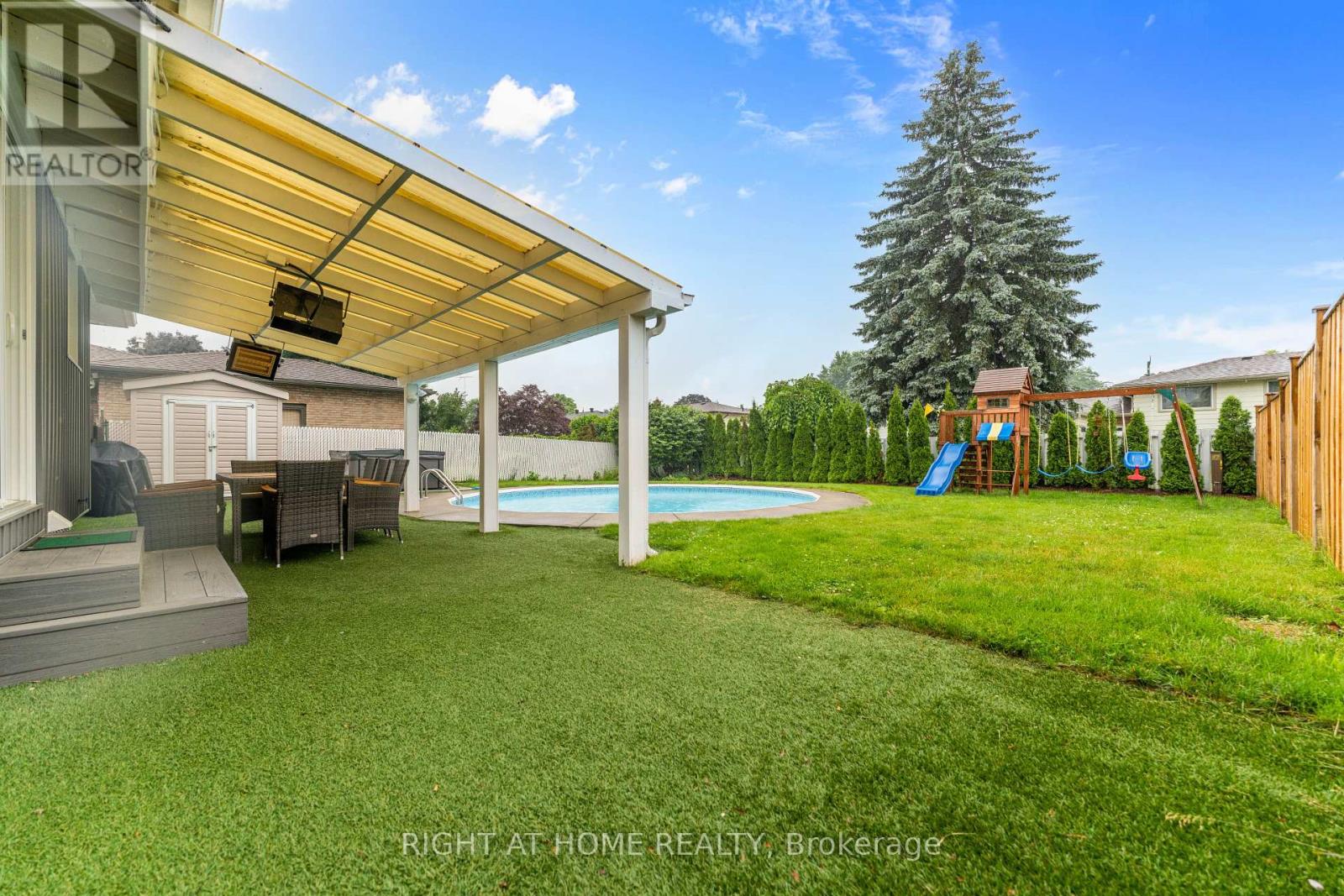 11 Nickel Street, St. Catharines, Ontario  L2M 1L4 - Photo 35 - X12393297