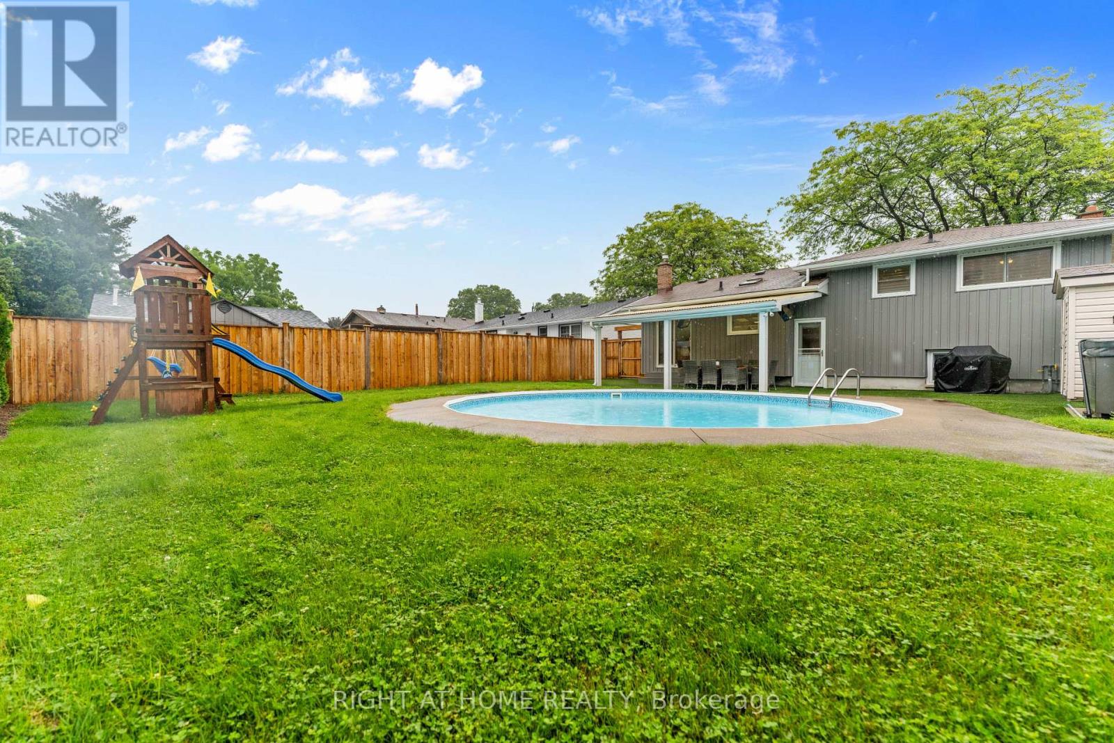 11 Nickel Street, St. Catharines, Ontario  L2M 1L4 - Photo 37 - X12393297